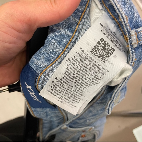 JJXX jeans excellent condition size 29 - Picture 5 of 5